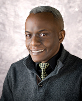 Mugagga D. Mbabali, MSW