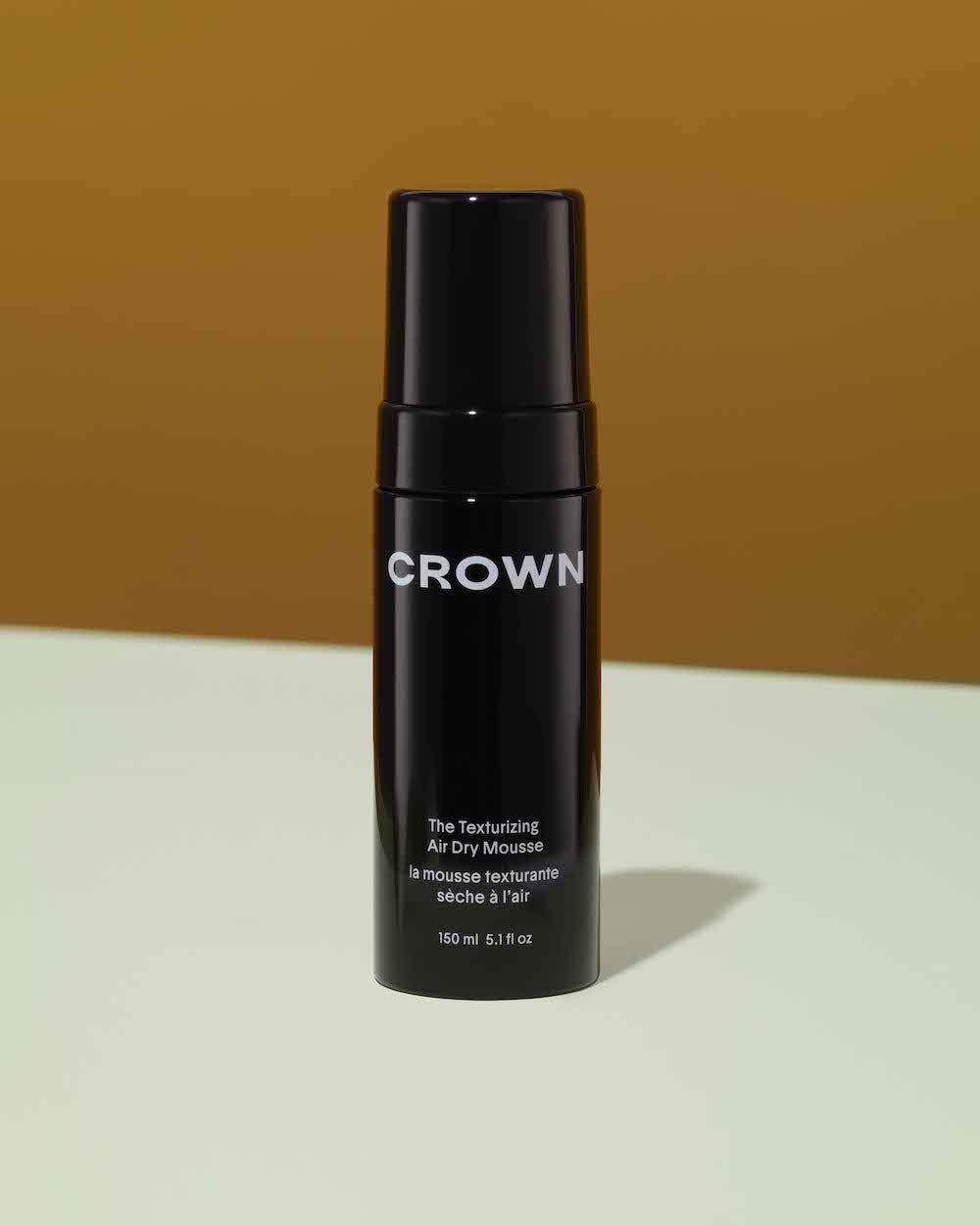 Crown Affair