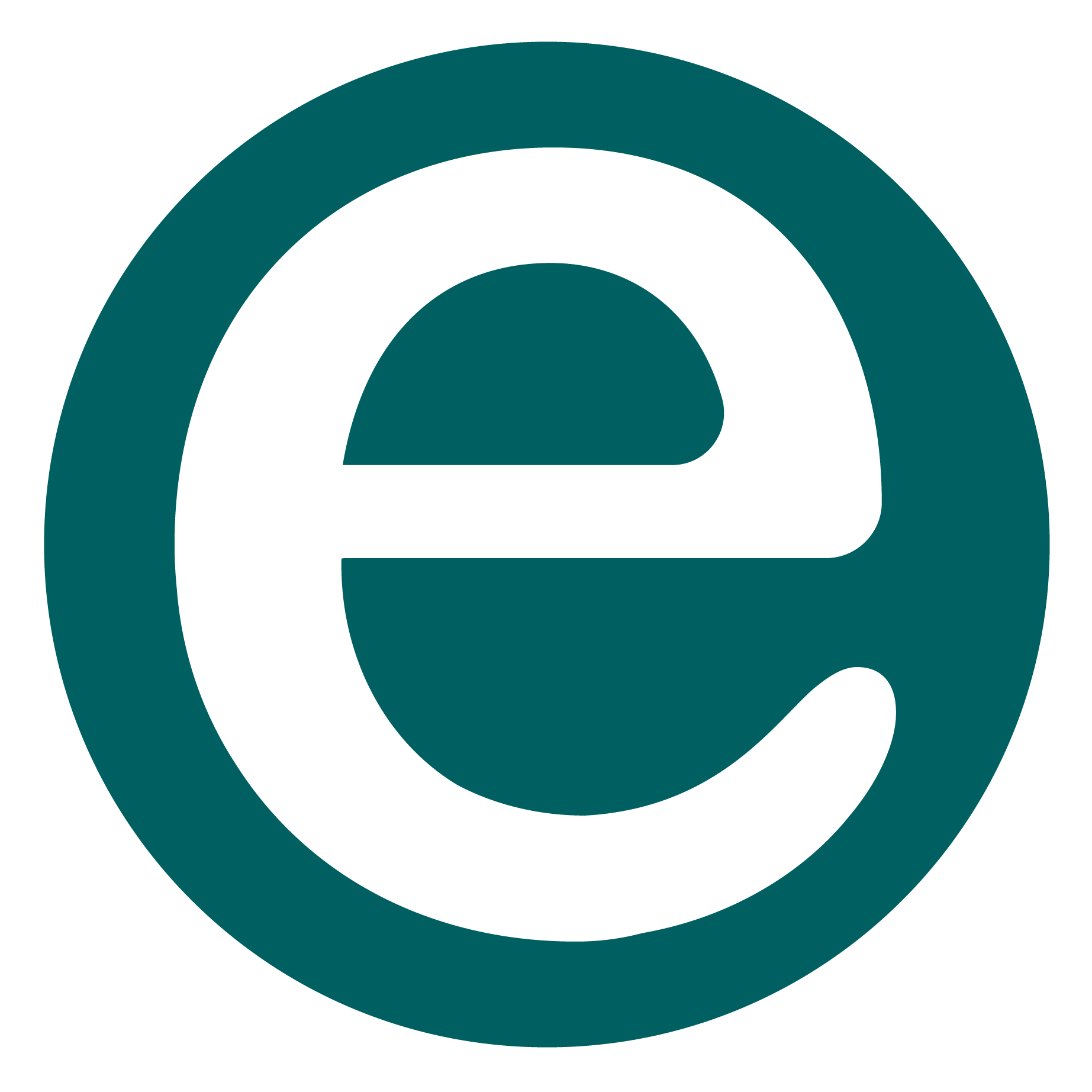 Brand logo.