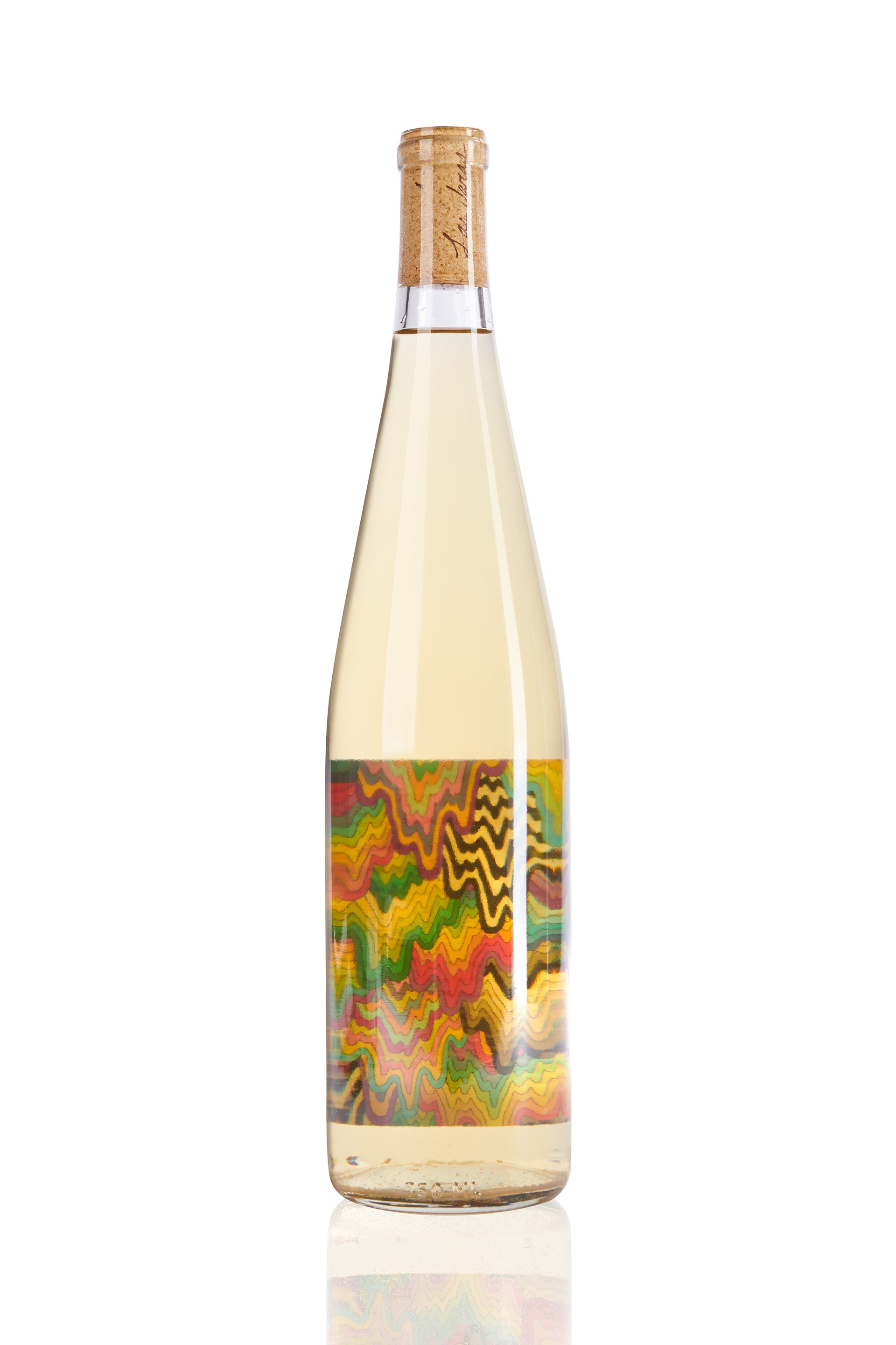 Las Jaras Wines