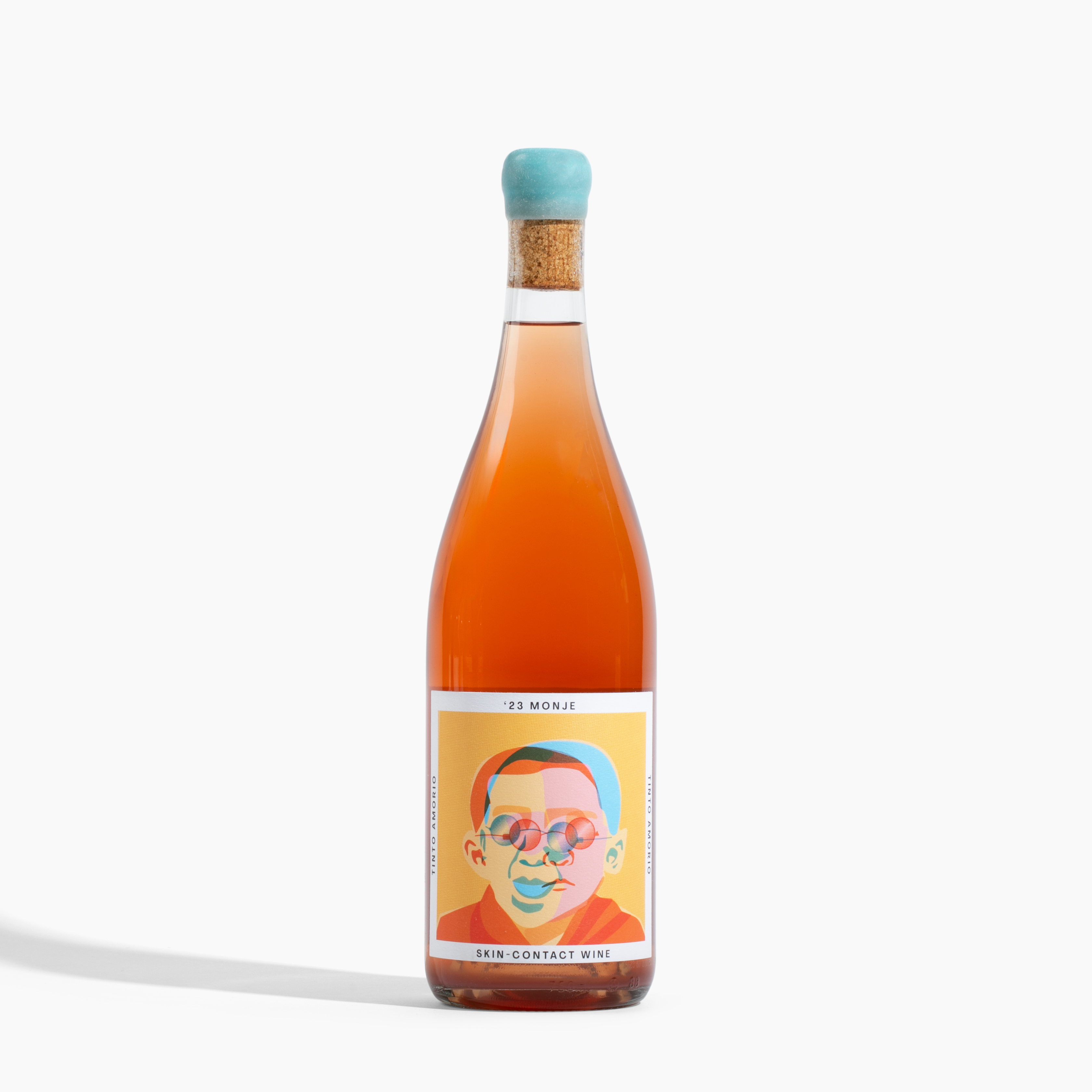 Monje - Orange Wine