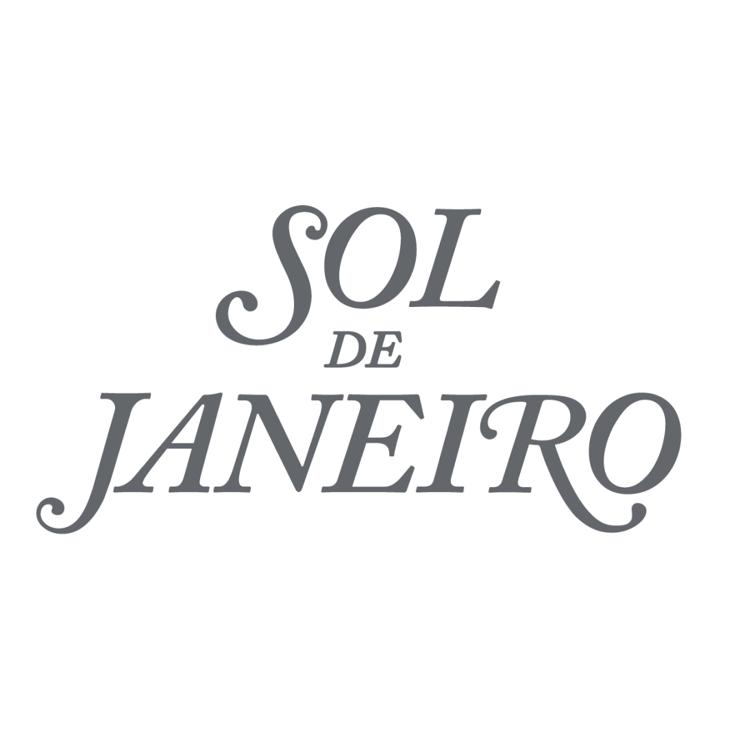 Brand logo.