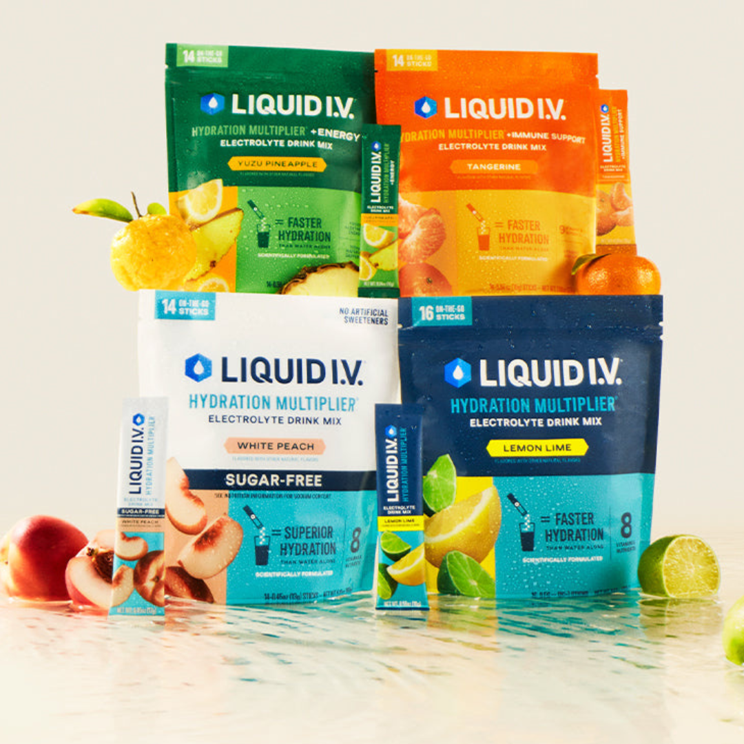Liquid I.V.