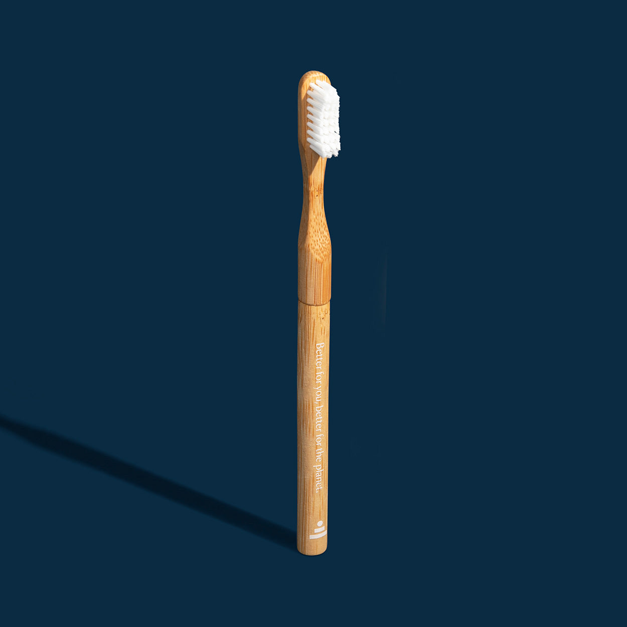 Natural Bamboo Toothbrush