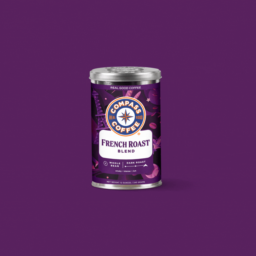 French Roast