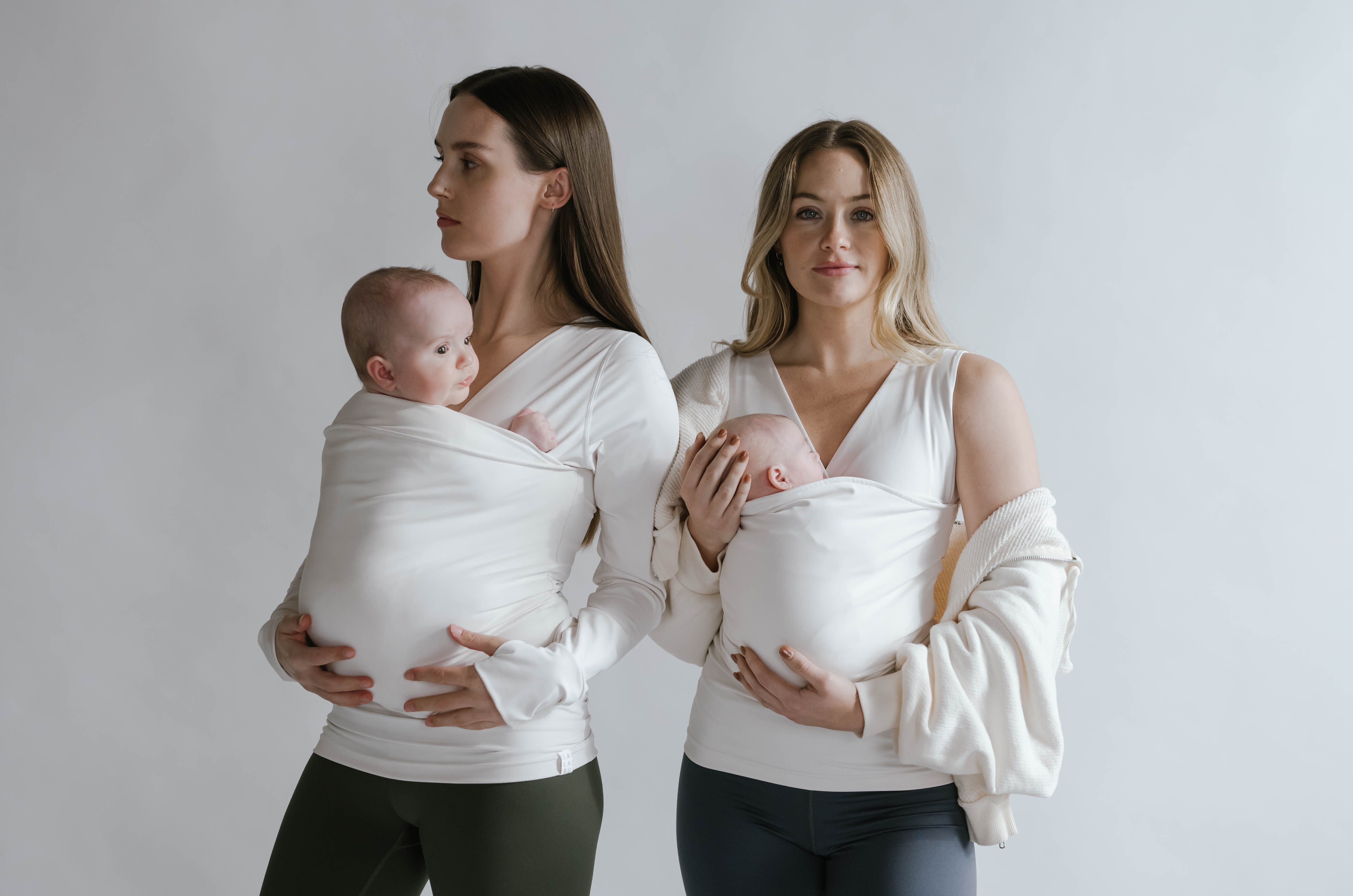 Soothe Shirt | Natural