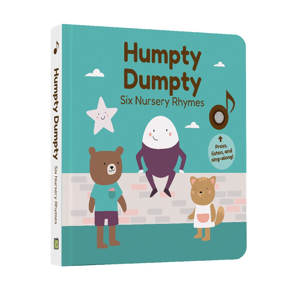 Humpty Dumpty