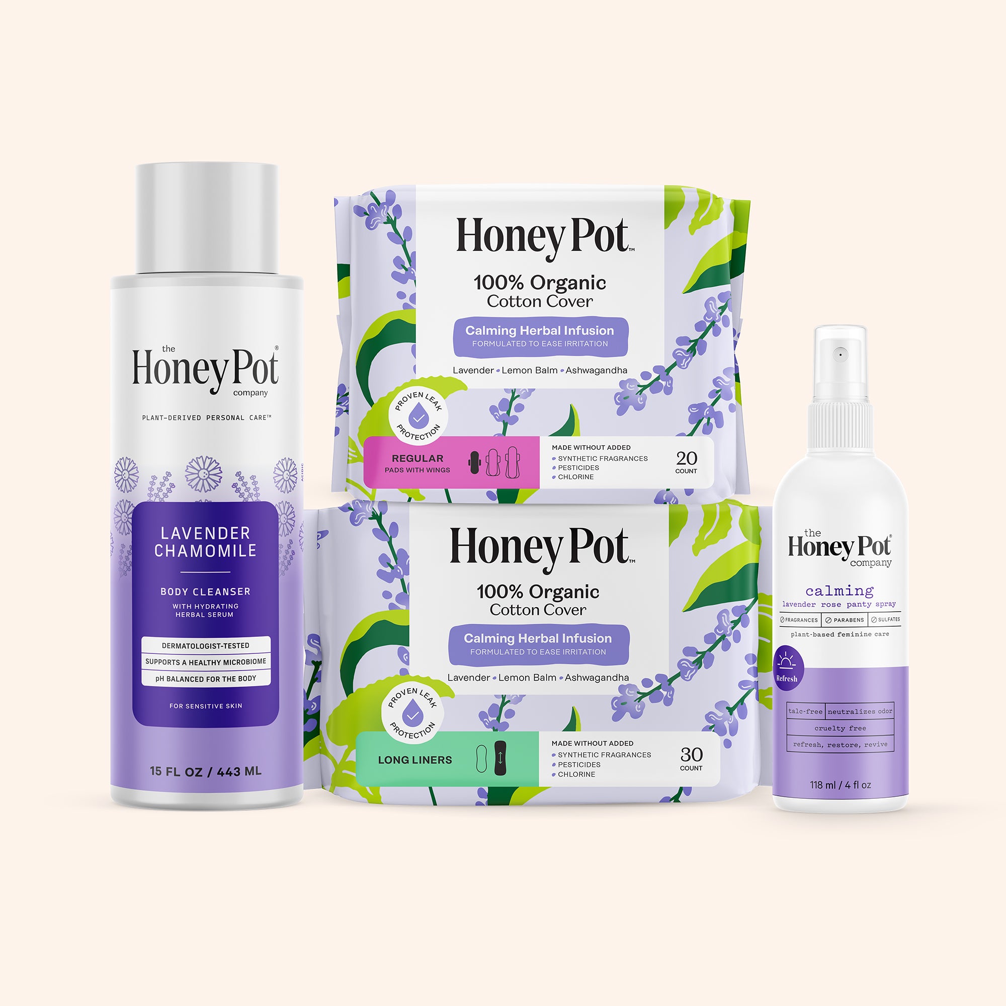 The HoneyPot