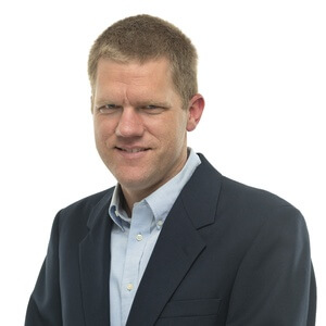 Jon Colberg, PE