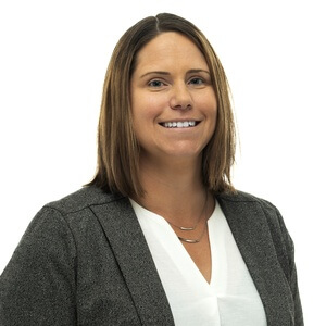 Laura Sagmiller, PE, PMP