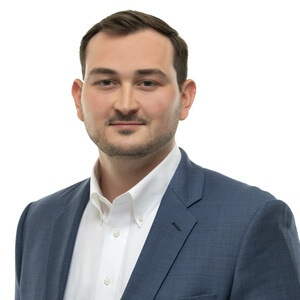 Matt Vigari
