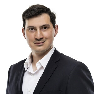 James Martzin