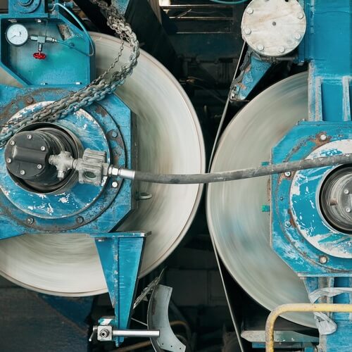 Linerboard Machine Forming Section Shower Improvement | Isomer Project ...