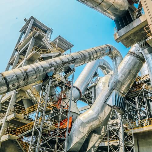 Preheater Downcomer Structural Design | Isomer Project Group