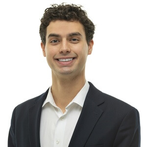 Benjamin Filston