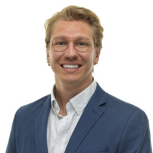 Graham Walker