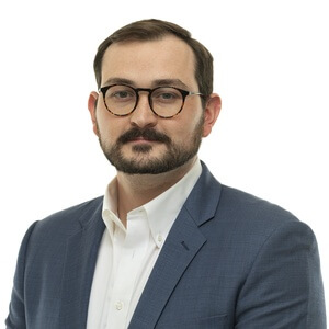 Matt Vigari