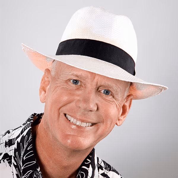 Roger White, M.D.