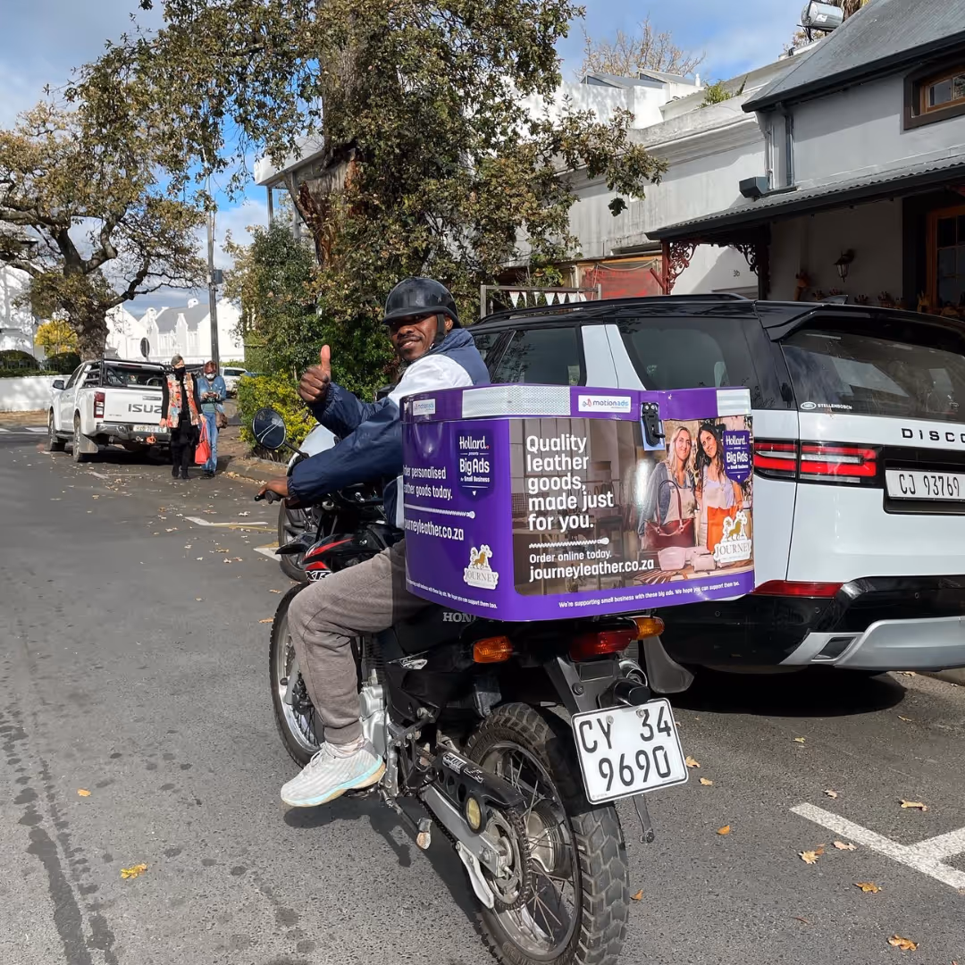 How Hollard Accelerated Small Business Growth in South Africa