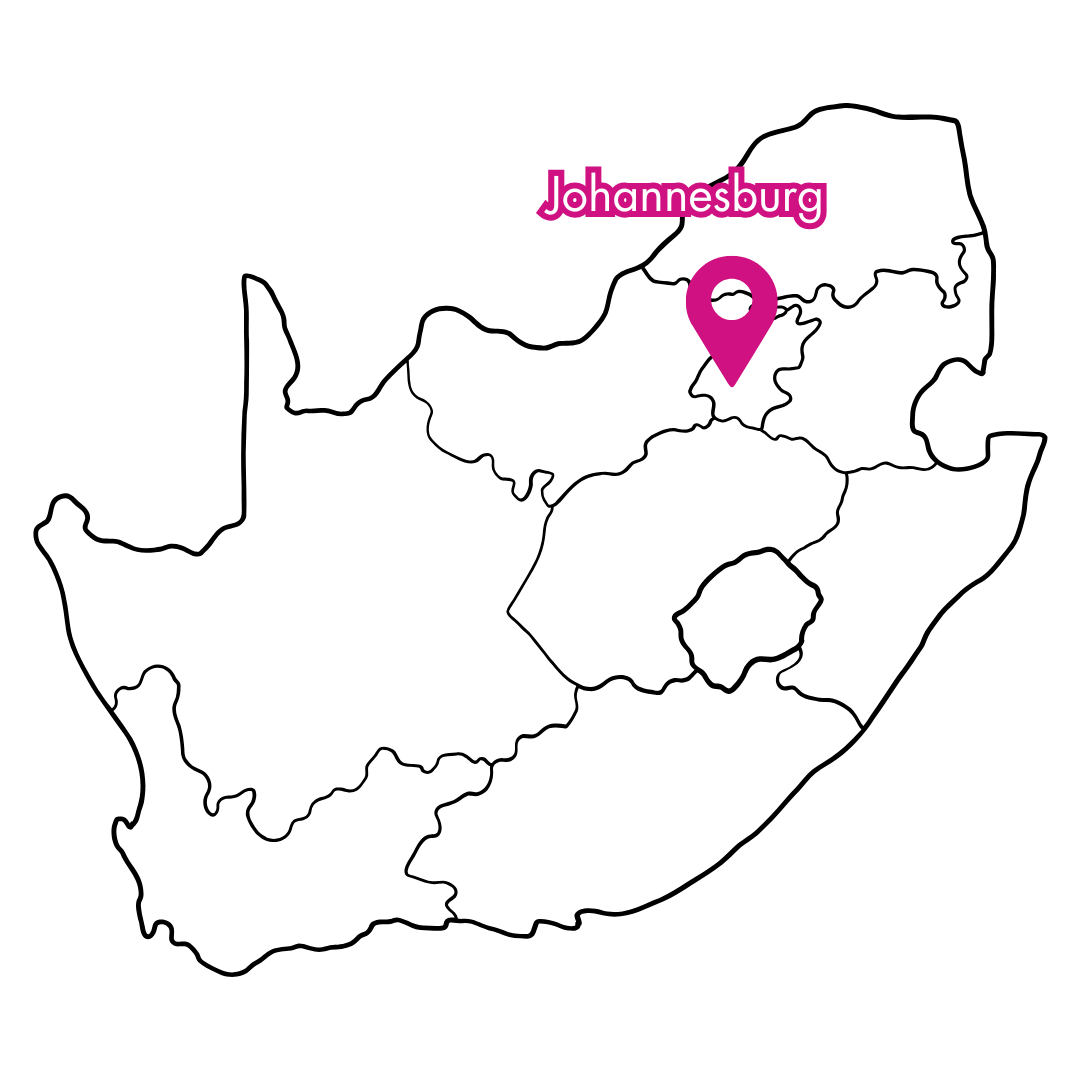 Unique outdoor advertising branded delivery bikes