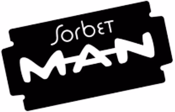 Sorbet Man
