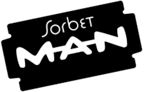 Sorbet Man