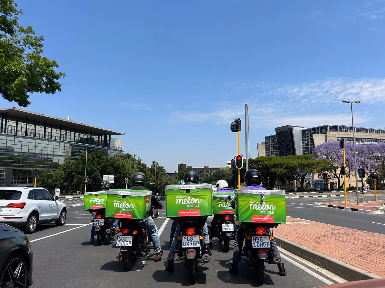 Amplifying OOH Impact: Melon Mobile is Powering Customer Growth With High-Visibility, High-Frequency Media