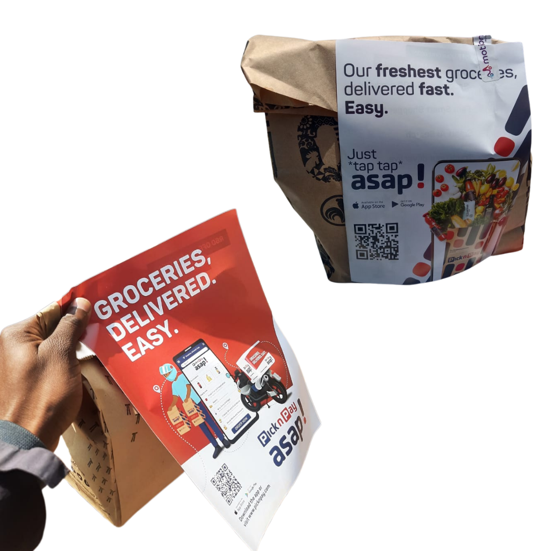 Perception: Dominate the Streets with the Swarm Effect