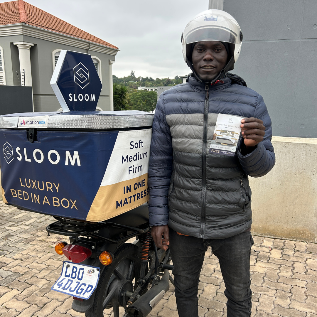 From Clicks to Doors: How Sloom Turned Online Interest into Customers