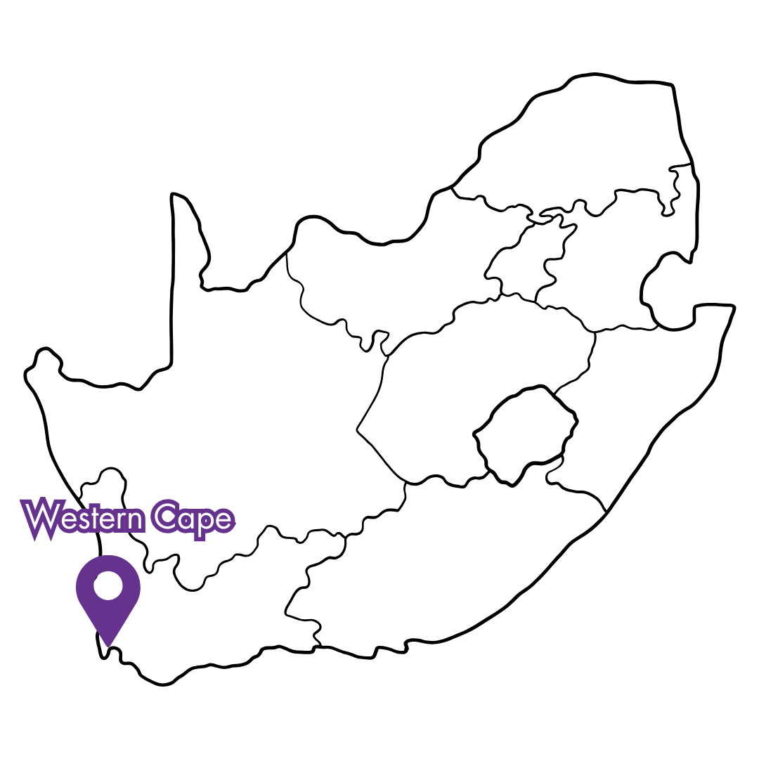 Unique outdoor advertising branded delivery bikes