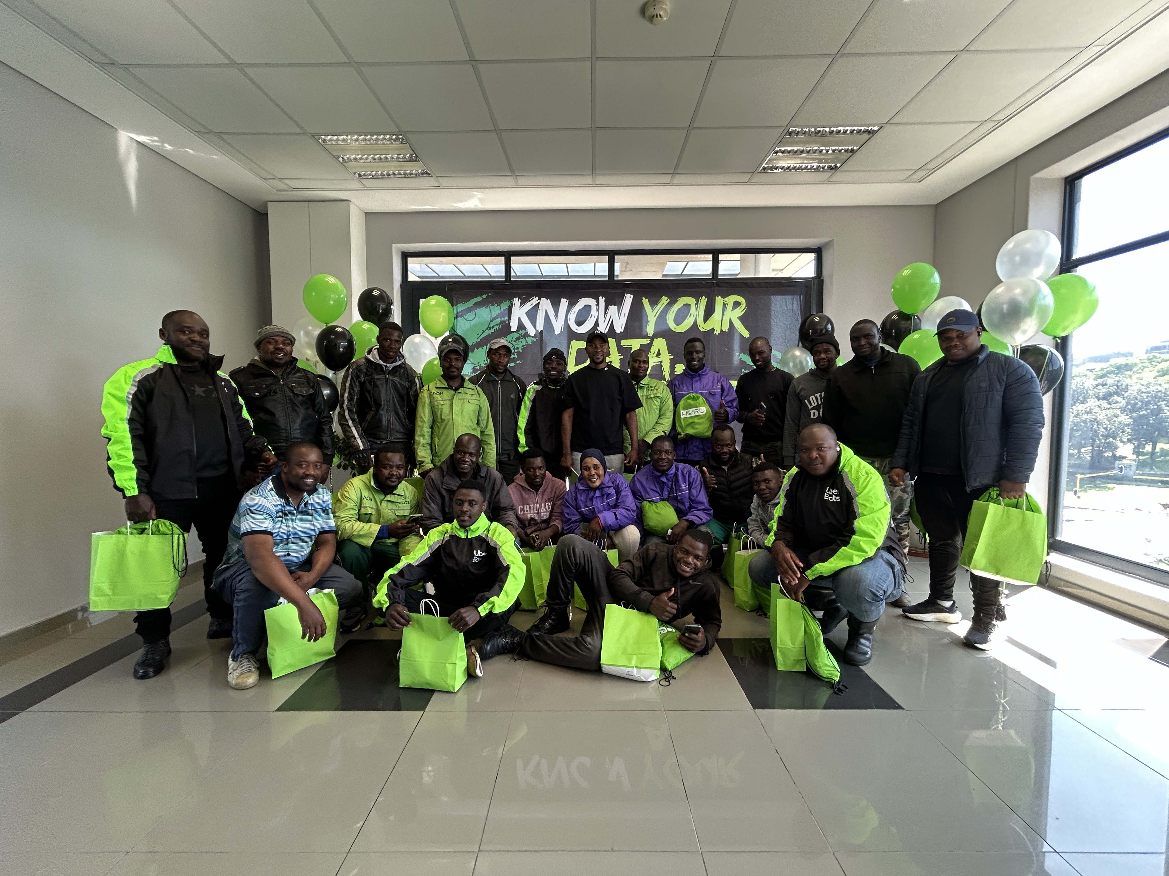 When Brands Show Up for the People Who Carry Them