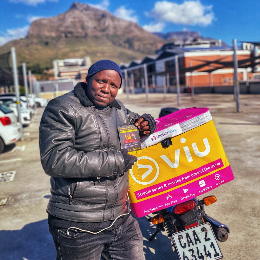 Fresh Creative. Same Impact. How VIU Kept Its Brand Moving.