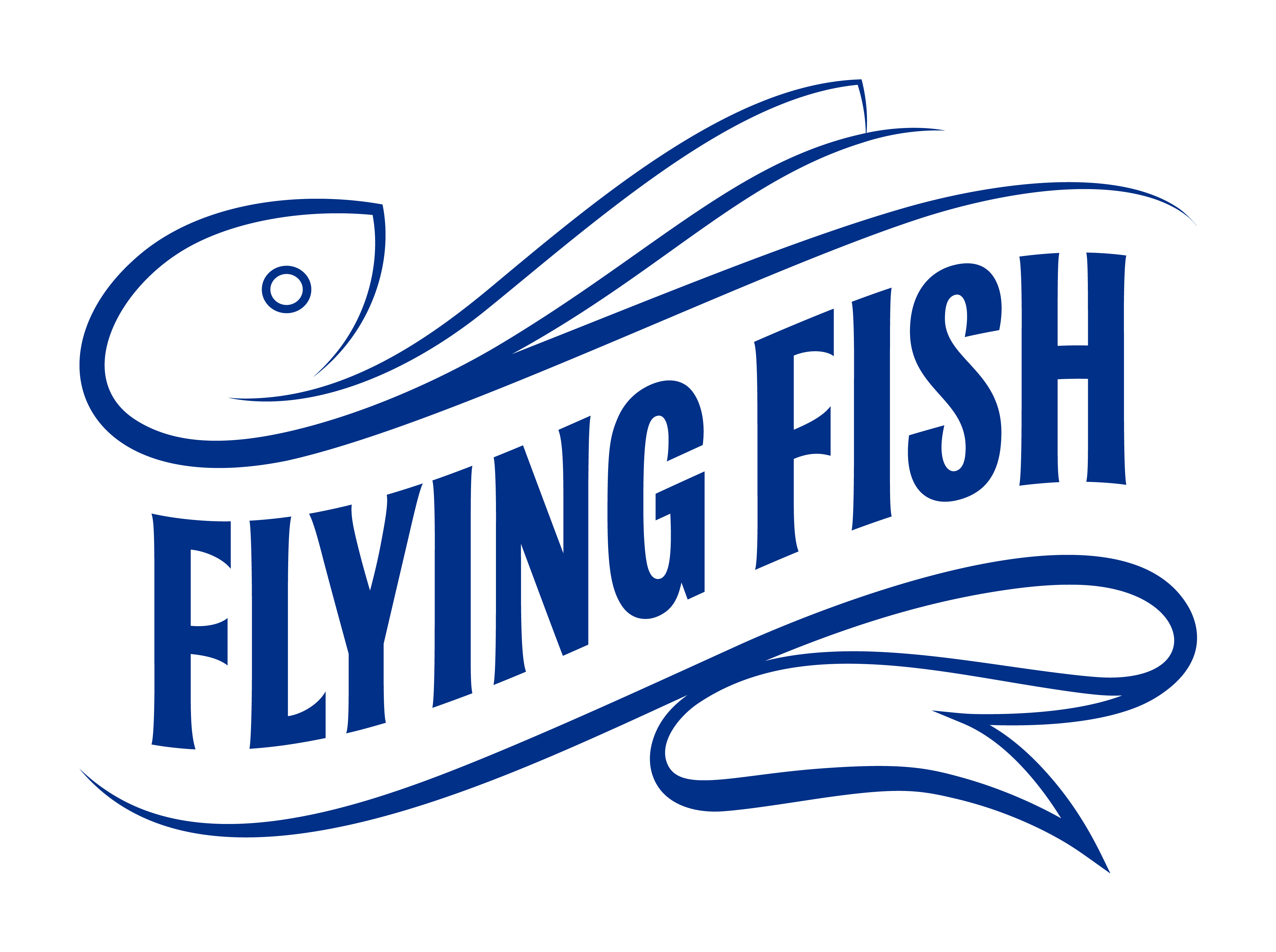 Flying Fish