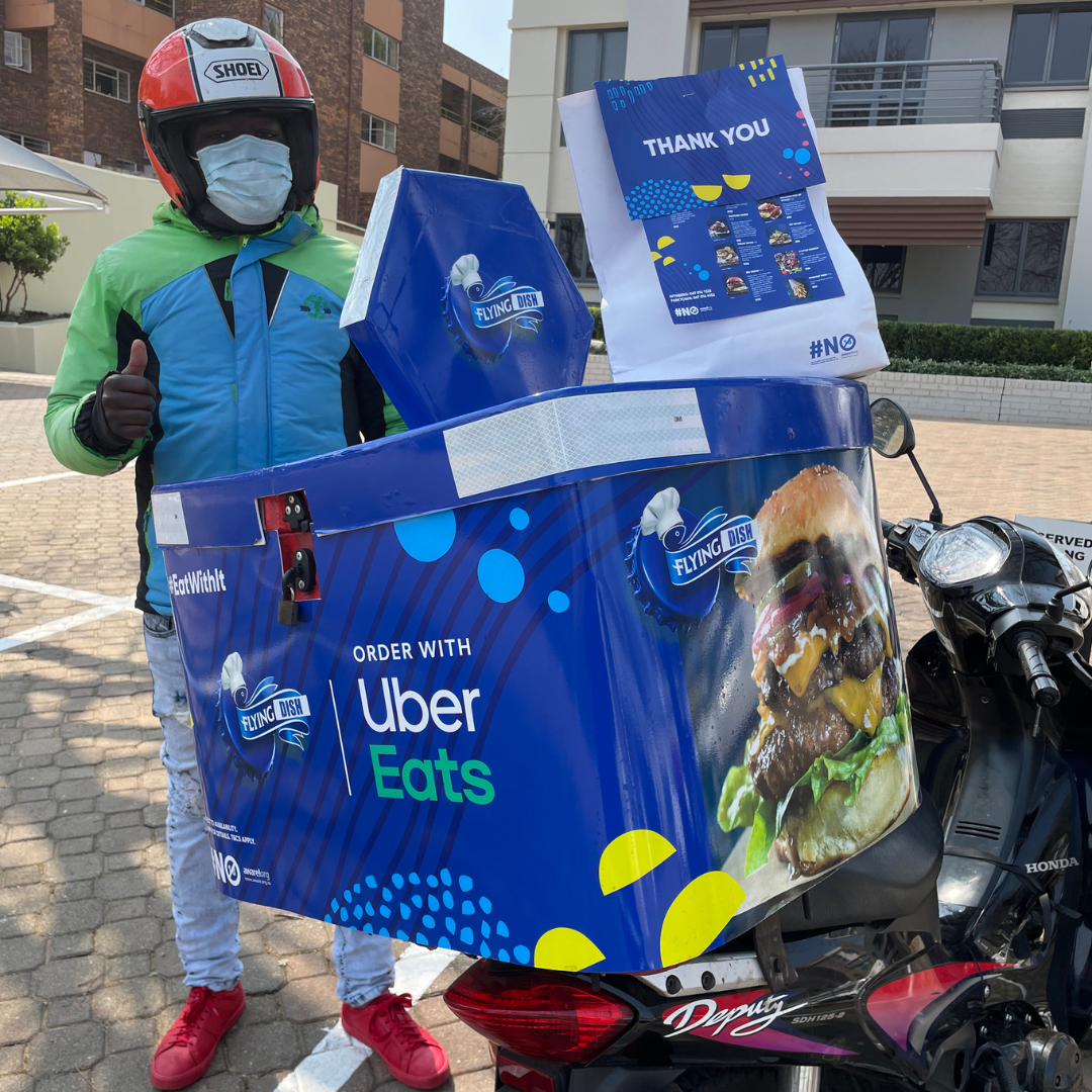 How Flying Fish Brewed Brand Engagement Through Everyday Deliveries