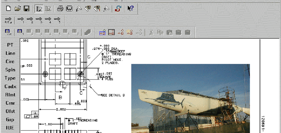 IBM, Lockheed and Dassault Systèmes