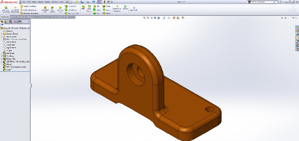 SolidWorks