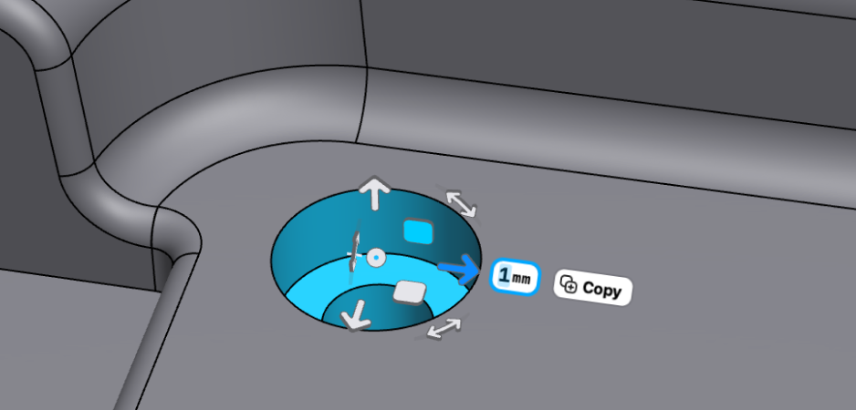 How does Direct Modeling actually work?