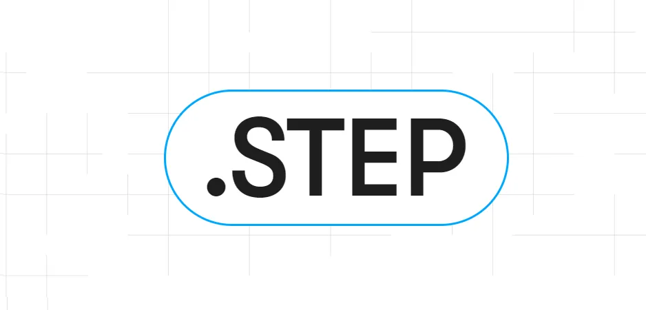 What is a STEP file and how to use it in Shapr3D?