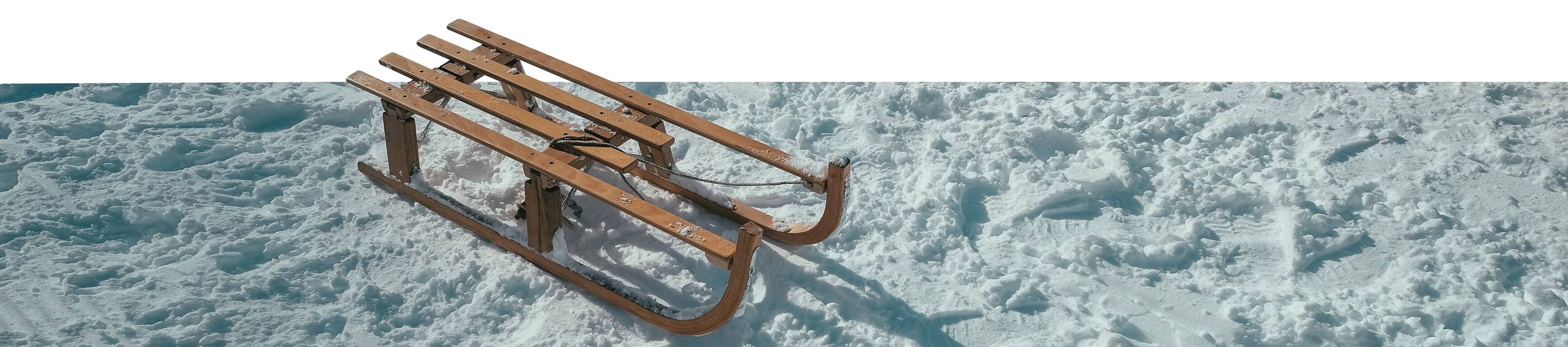 Sled Design Brief