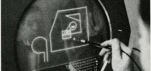 History of CAD