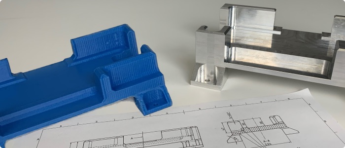 Additive vs Traditional Manufacturing Methods