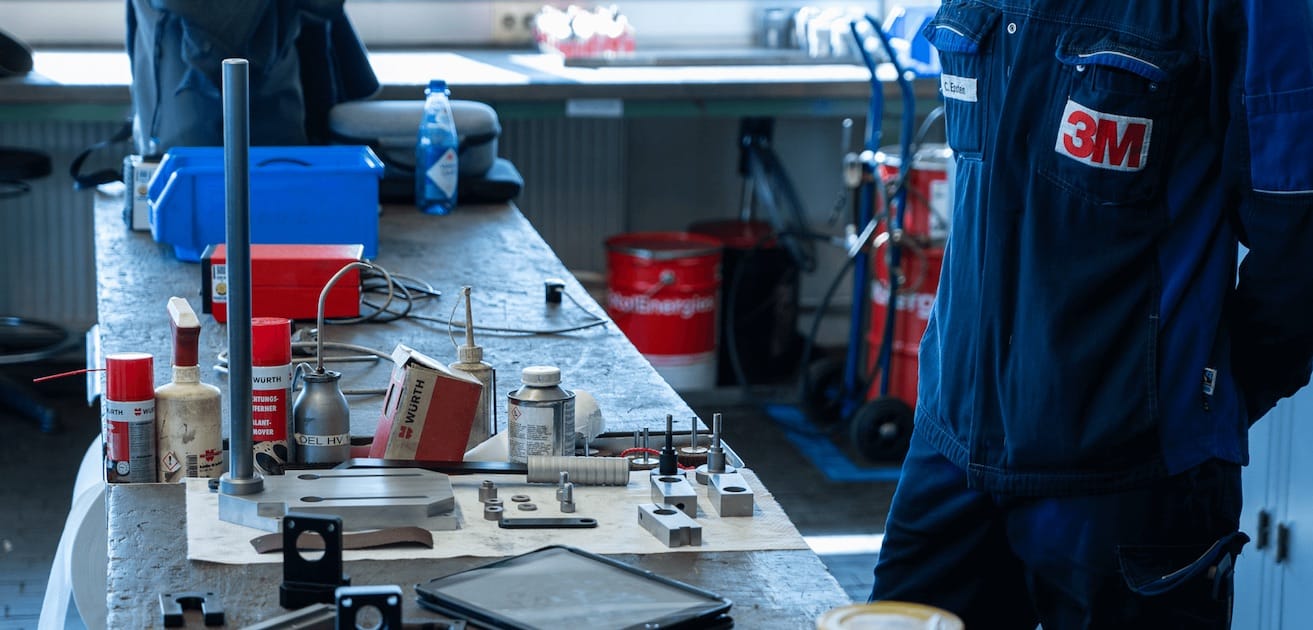 How 3M Transformed Technical Workflows: From Sketches to 3D Models ...