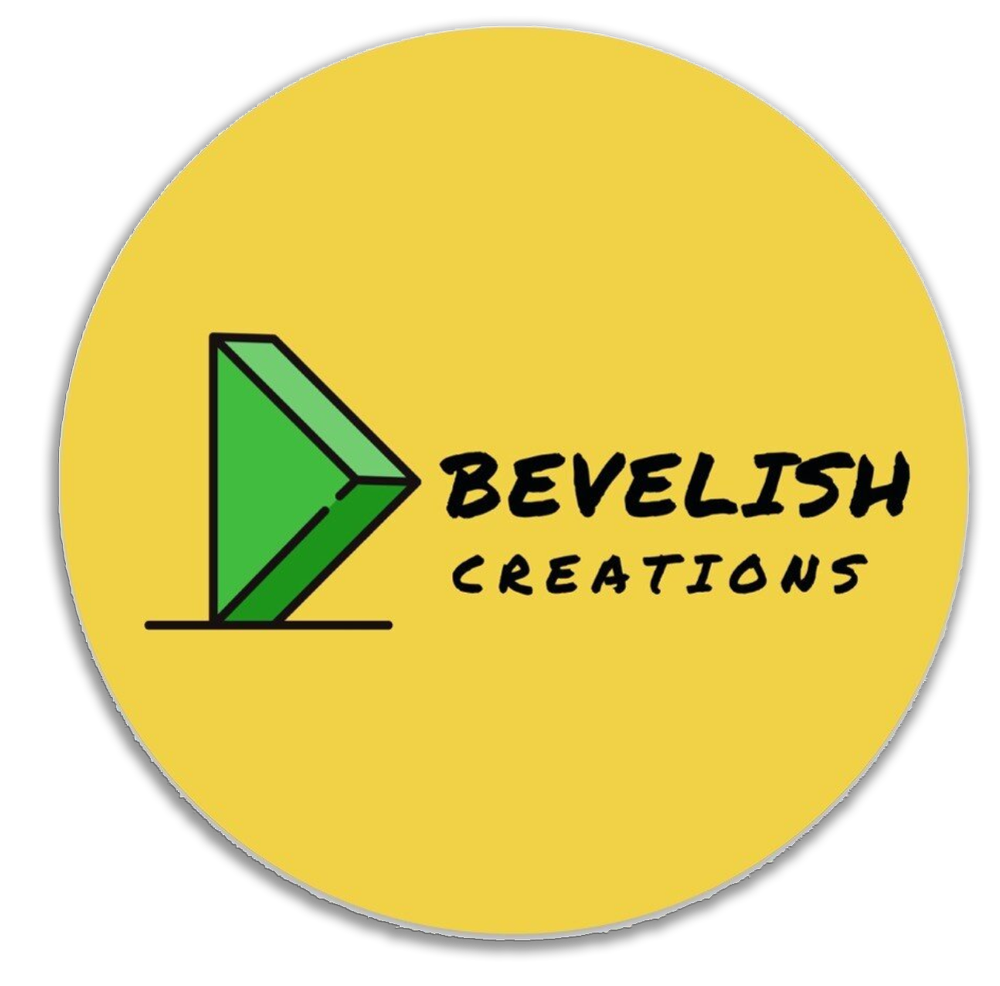Bevelish Creations logo
