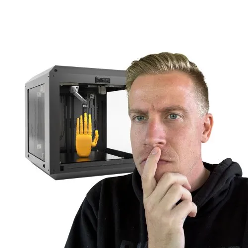 3Dprintdood