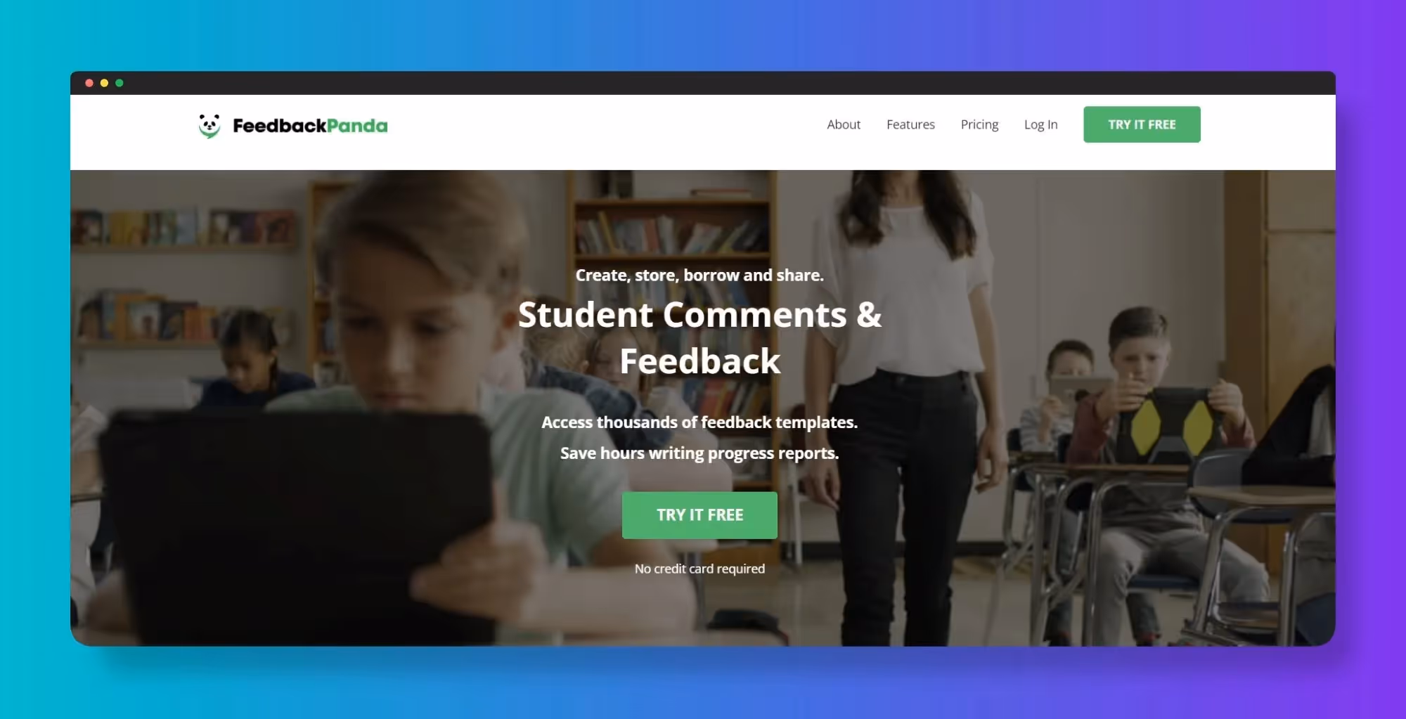 Vertical SaaS Companies - FeedbackPanda