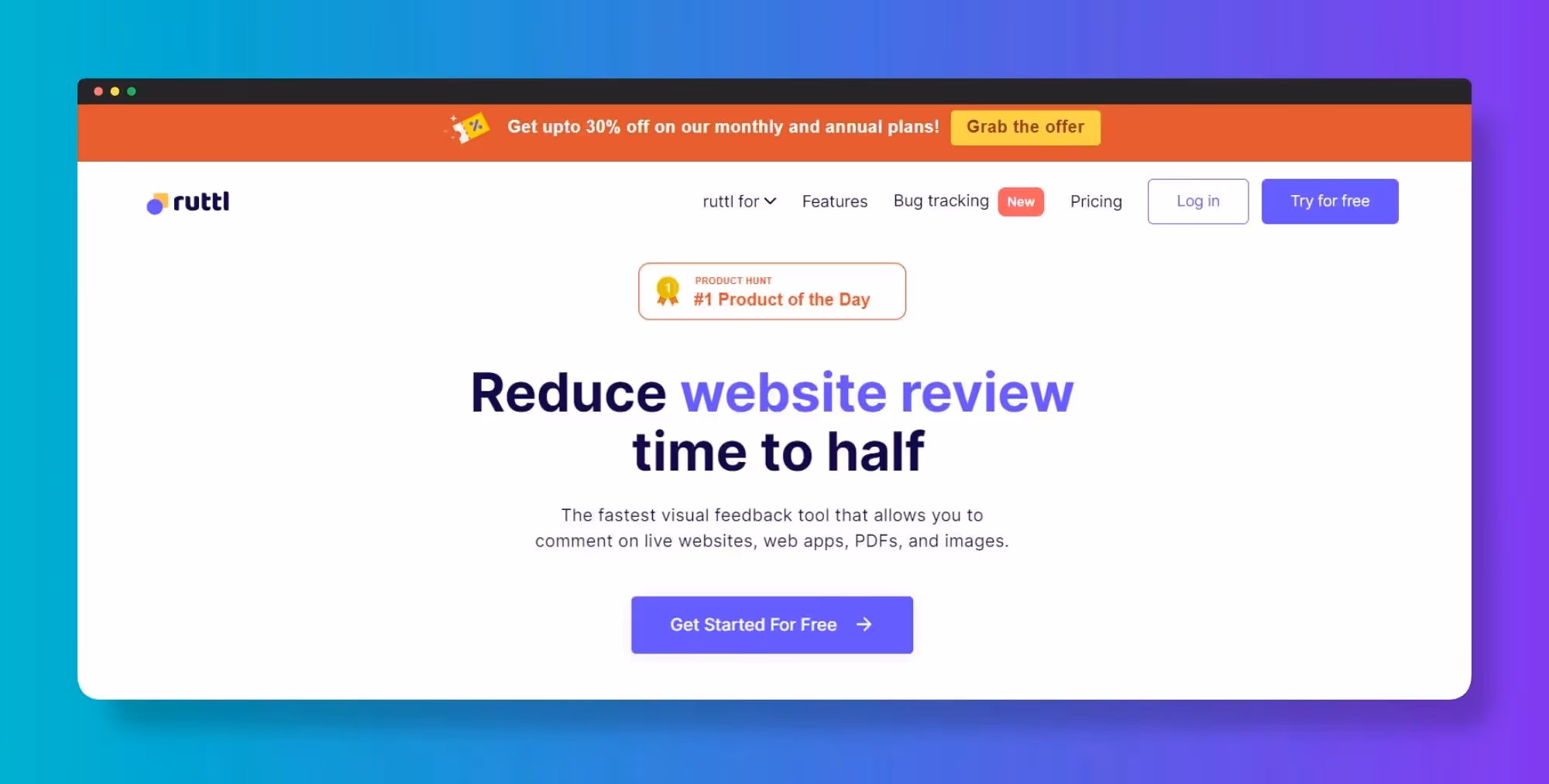 Vertical SaaS Companies - Ruttl