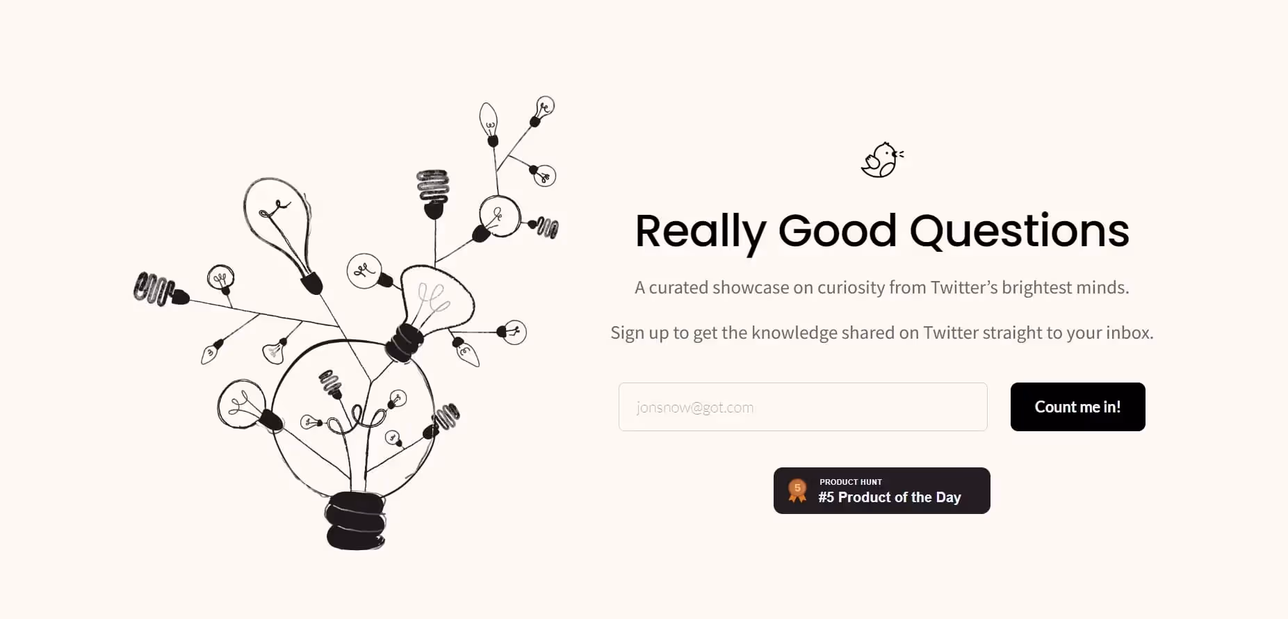 Carrd Websites - Really Good Questions