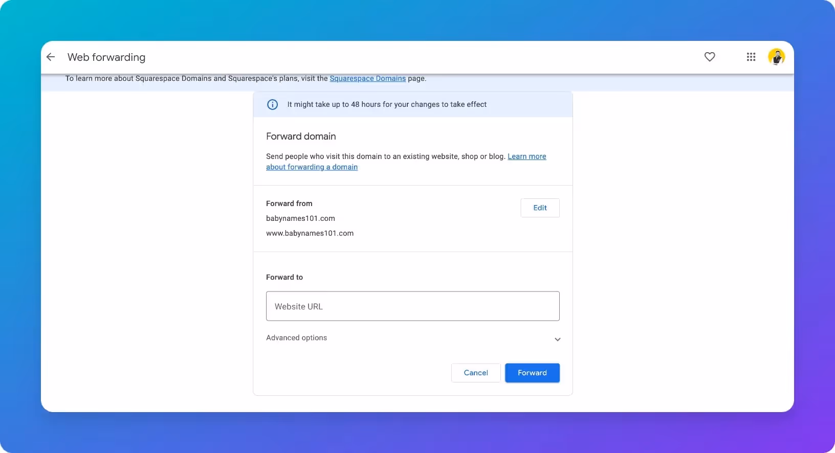 Notion Custom Domain - Notion URL Redirect