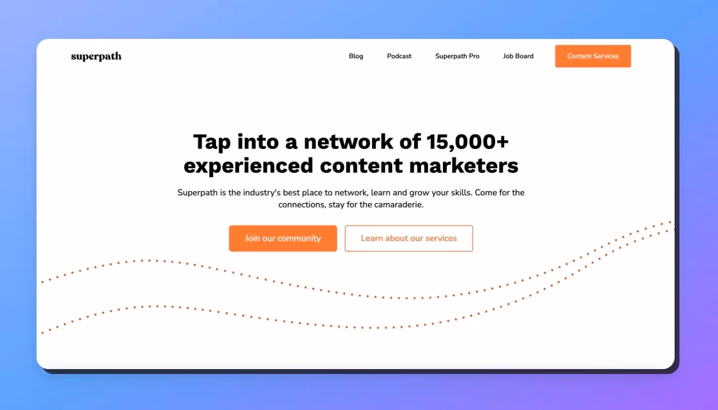 Content Entrepreneur - Jimmy Daly