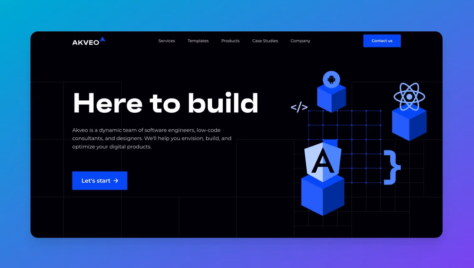 Airtable Agencies - Akveo